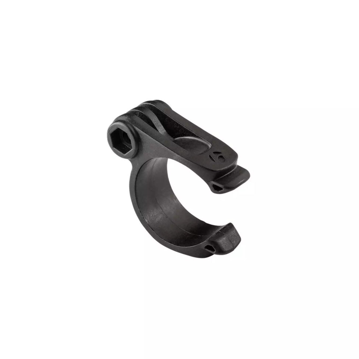 Bontrager Blendr Garmin High - Ohjainkannattimen osa
