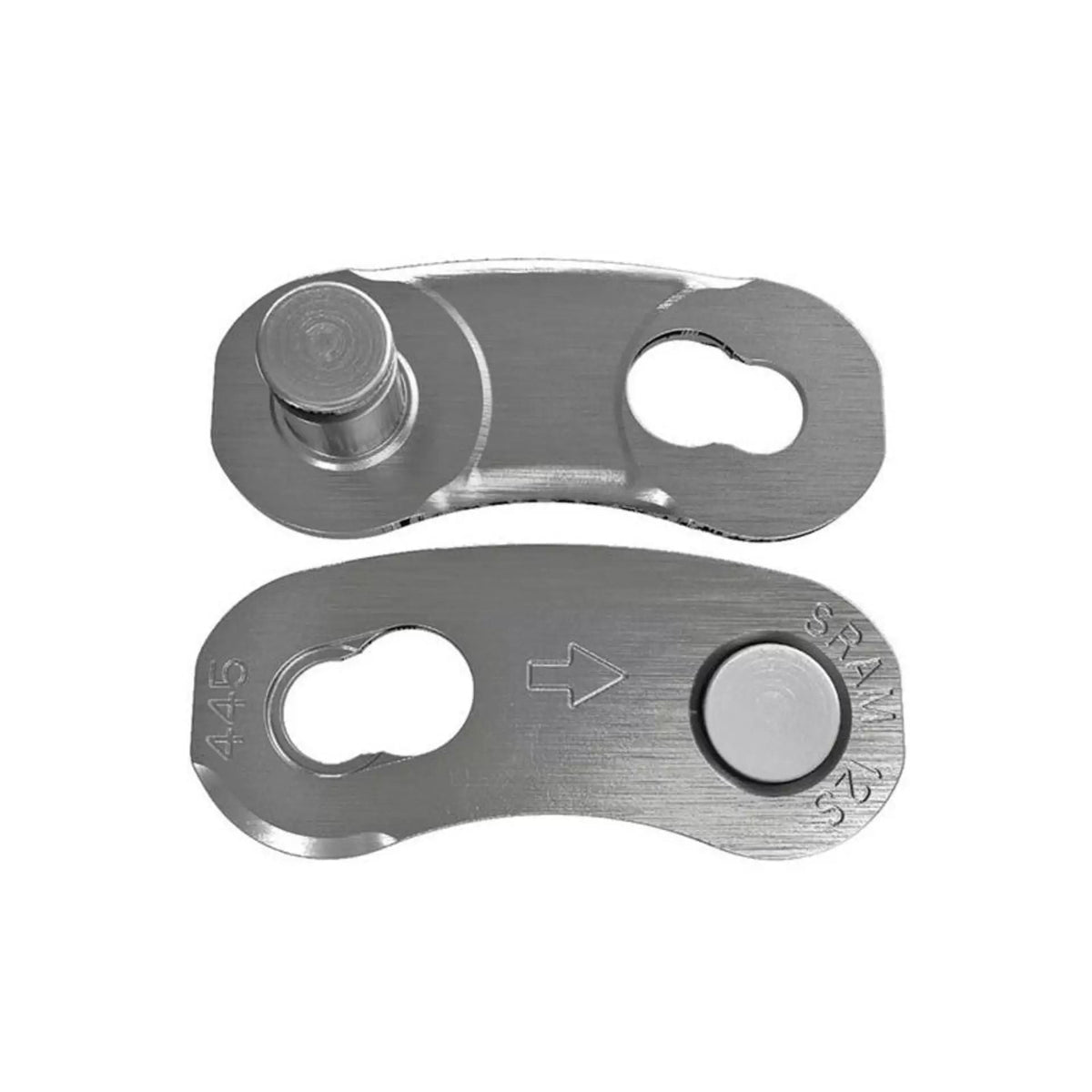 SRAM PowerLock Eagle 12s Silver – Ketjuliitin 12-nopeuksisille ketjuille