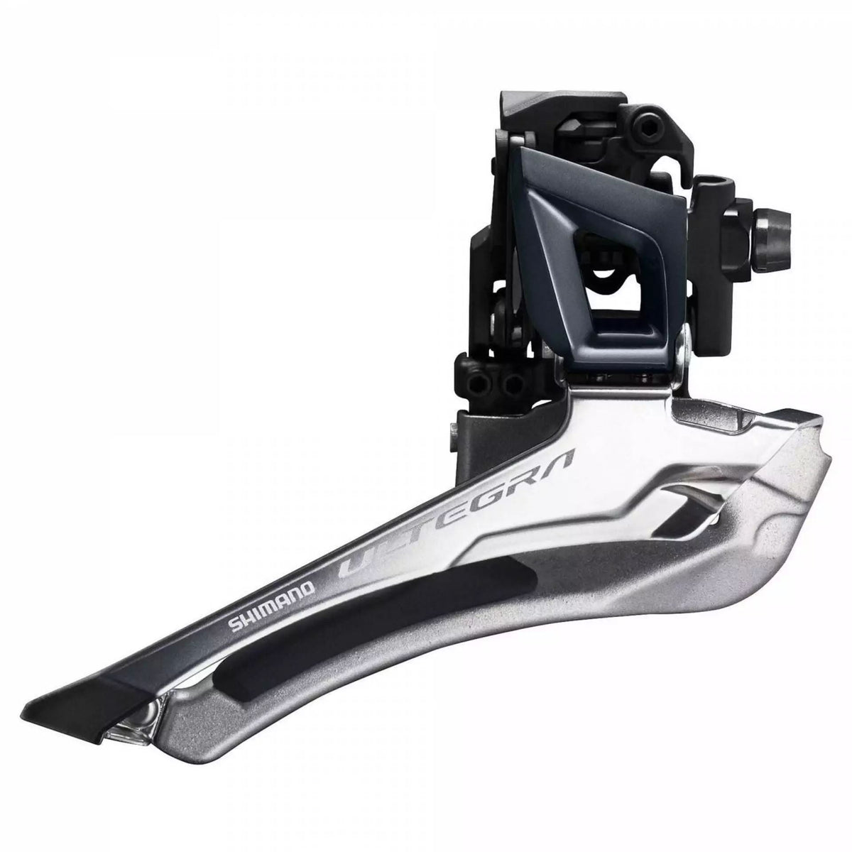 Shimano Ultegra FD-R8000 – Suorakiinnityksinen etuvaihtaja 2x11v