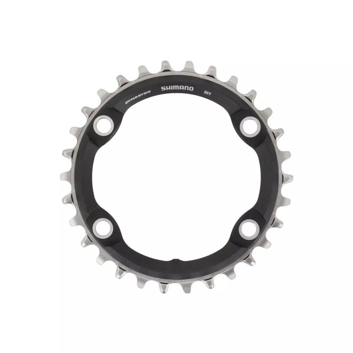 Shimano SLX M7000 30T – Narrow-Wide Eturatas, 96mm BCD