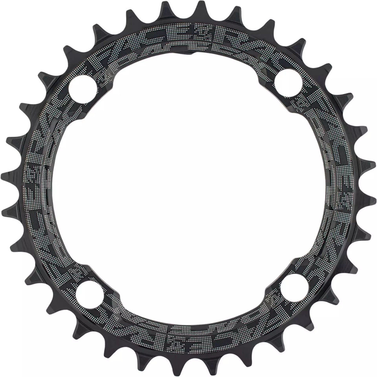 Raceface eturatas Narrow Wide 104mm 30T 10-12s