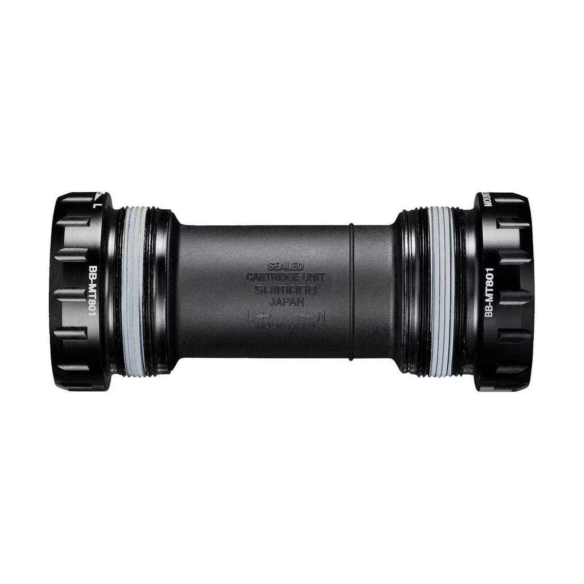 Shimano XT BB-MT801 – keskiölaakeri, Hollowtech II