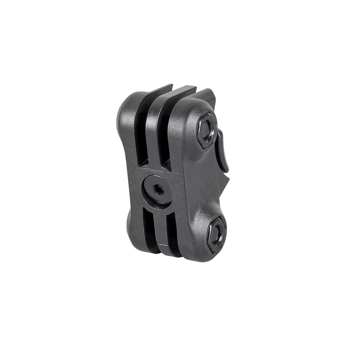 Trek RCS Pro Stem Blendr Duo Base – Ohjaustangon kiinnike musta