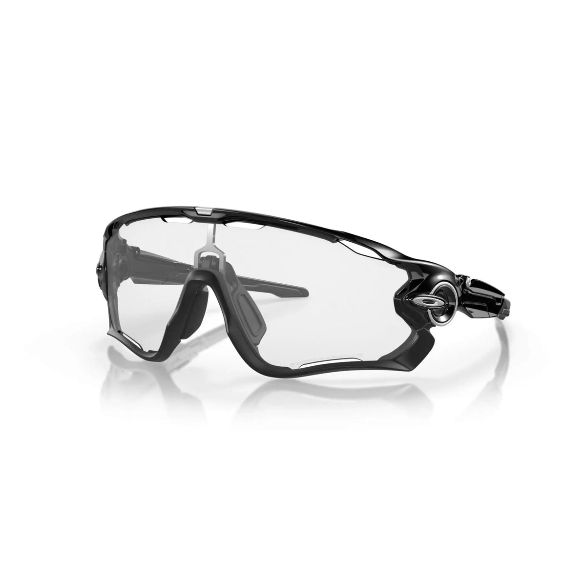 Oakley Jawbreaker – Säädettävät ajolasit maastoon ja maantielle, fotokromaattiset linssit
