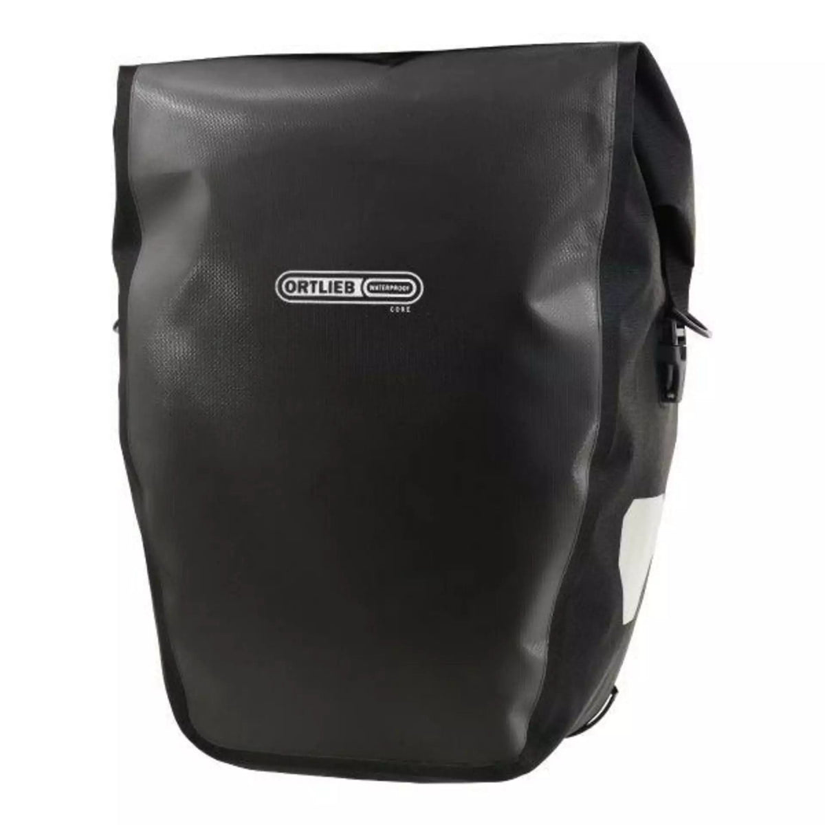 ORTLIEB Back-Roller Core – pyörän takalaukku, 20L, vesitiivis