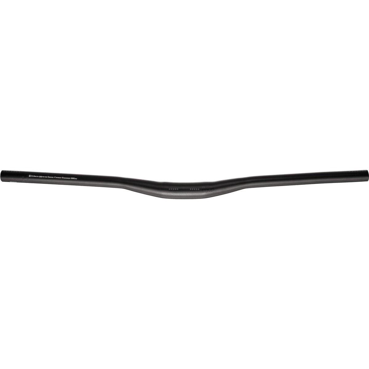 Bontrager Comp – maastopyörän ohjaustanko, 31,8 mm, 780x40 mm
