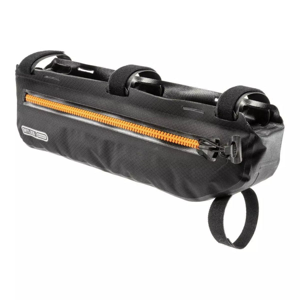 Ortlieb Frame-Pack Tobtube 3L Musta