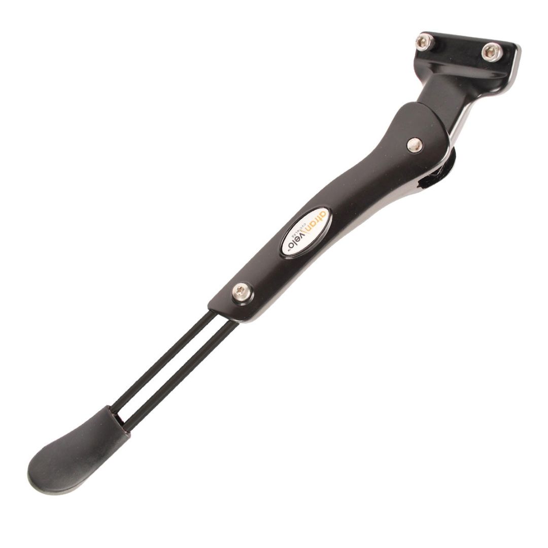 Atran Velo Stylo HV – Seisontatuki 24"–29", 2 ruuvikiinnitys 40mm