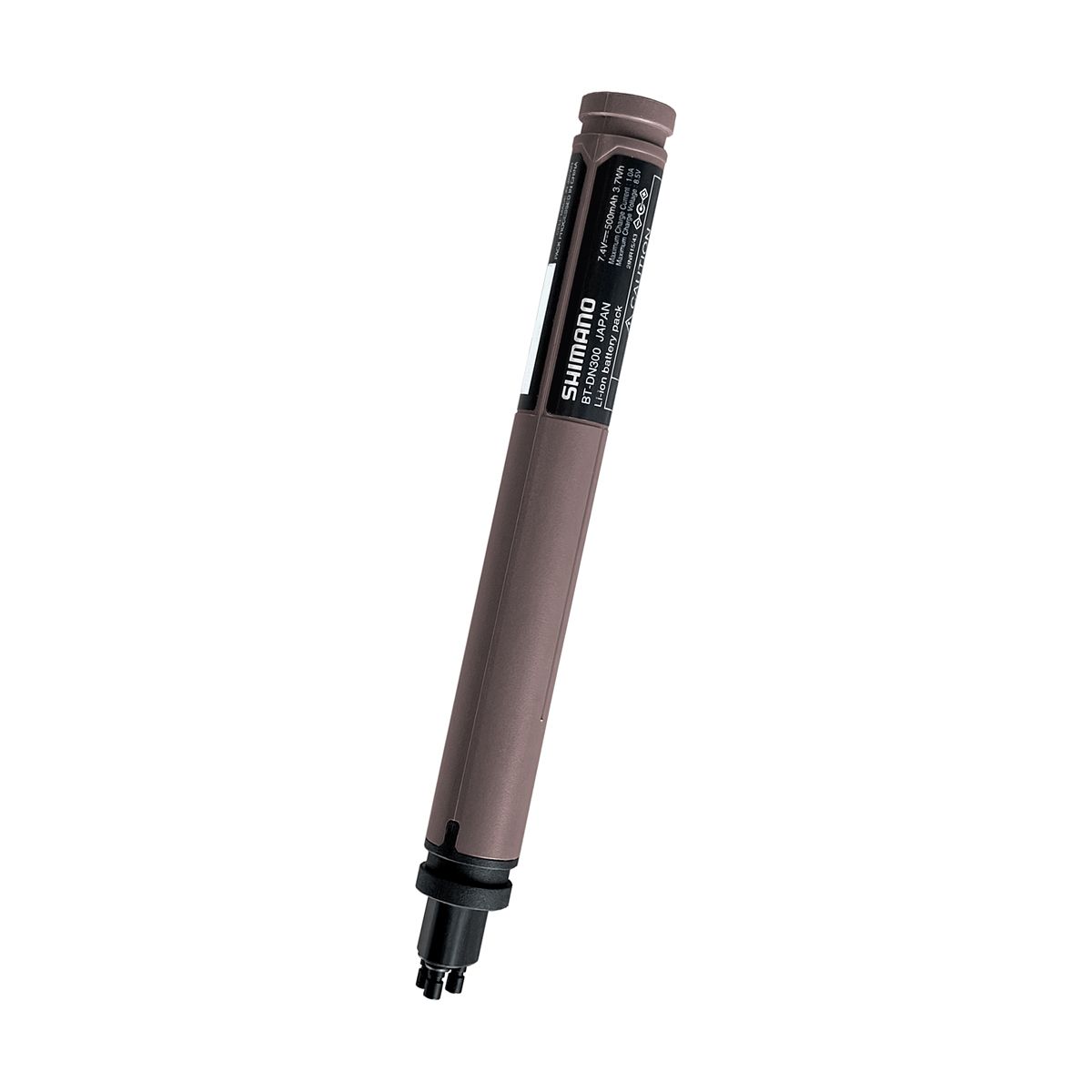 Shimano BT-DN300 Di2 Battery – 3.7 Wh sisäinen akku