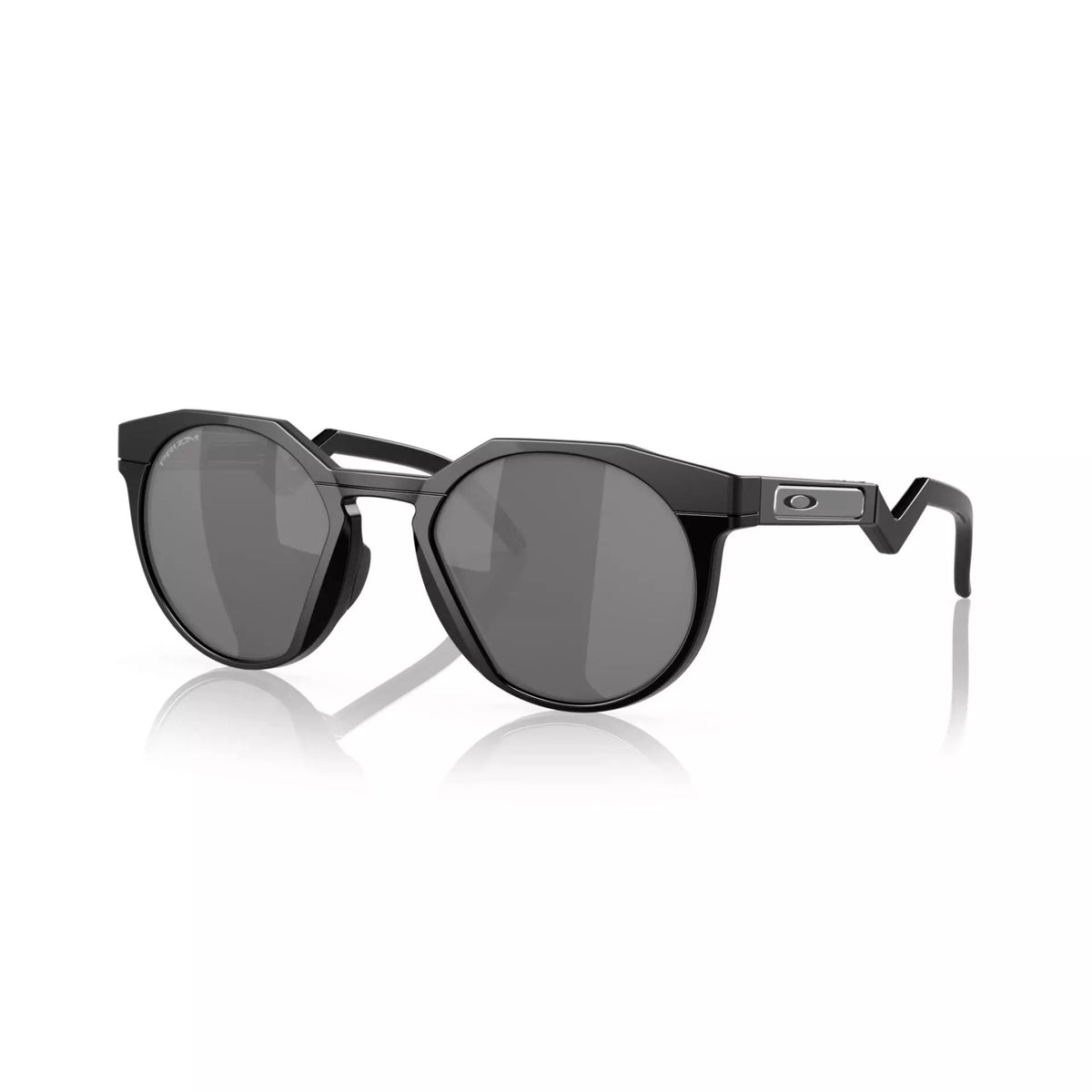 Oakley HSTN – BiO-Matter-kehys, Prizm Black -linssit