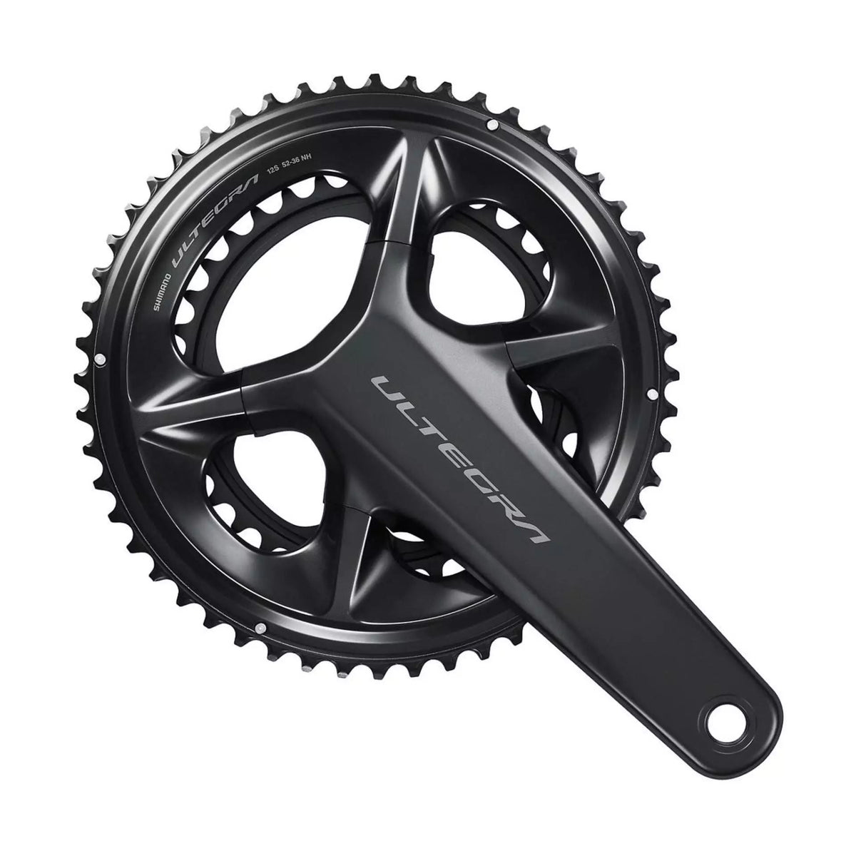 Shimano kampisarja Ultegra FC-R8100 12-v tupla 172,5mm 50-34T