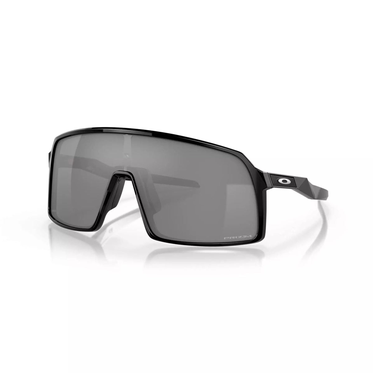 Oakley Sutro – Ajolasit, laaja näkökenttä ja Prizm-linssit