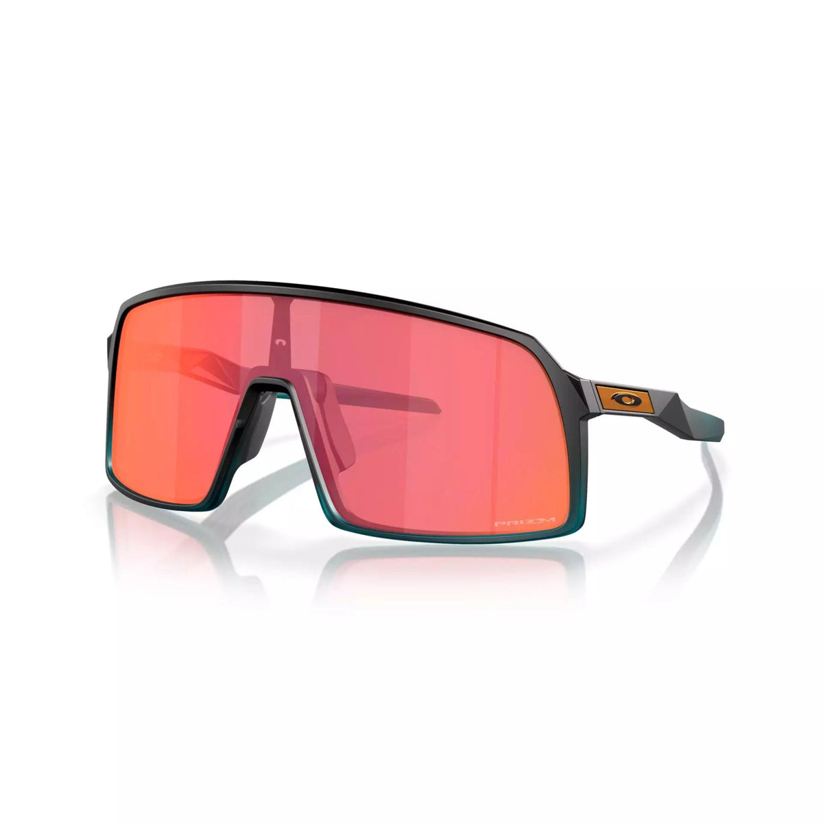Oakley Sutro – Ajolasit laajalla näkökentällä, Prizm Trail Torch