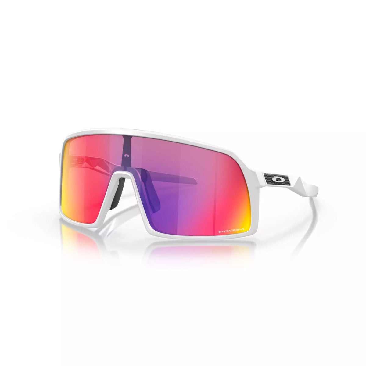 Oakley Sutro S – Prizm Road -linssit, O Matter™ -kehys, 160 g