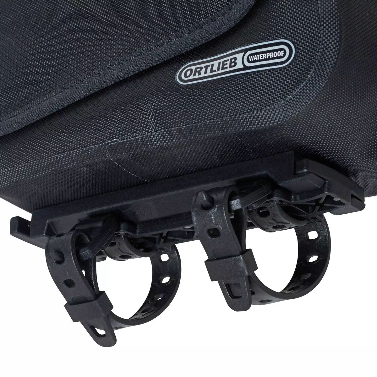 ORTLIEB Toptube-Bag 1.5L – vedenpitävä yläputkilaukku, 1,5 L