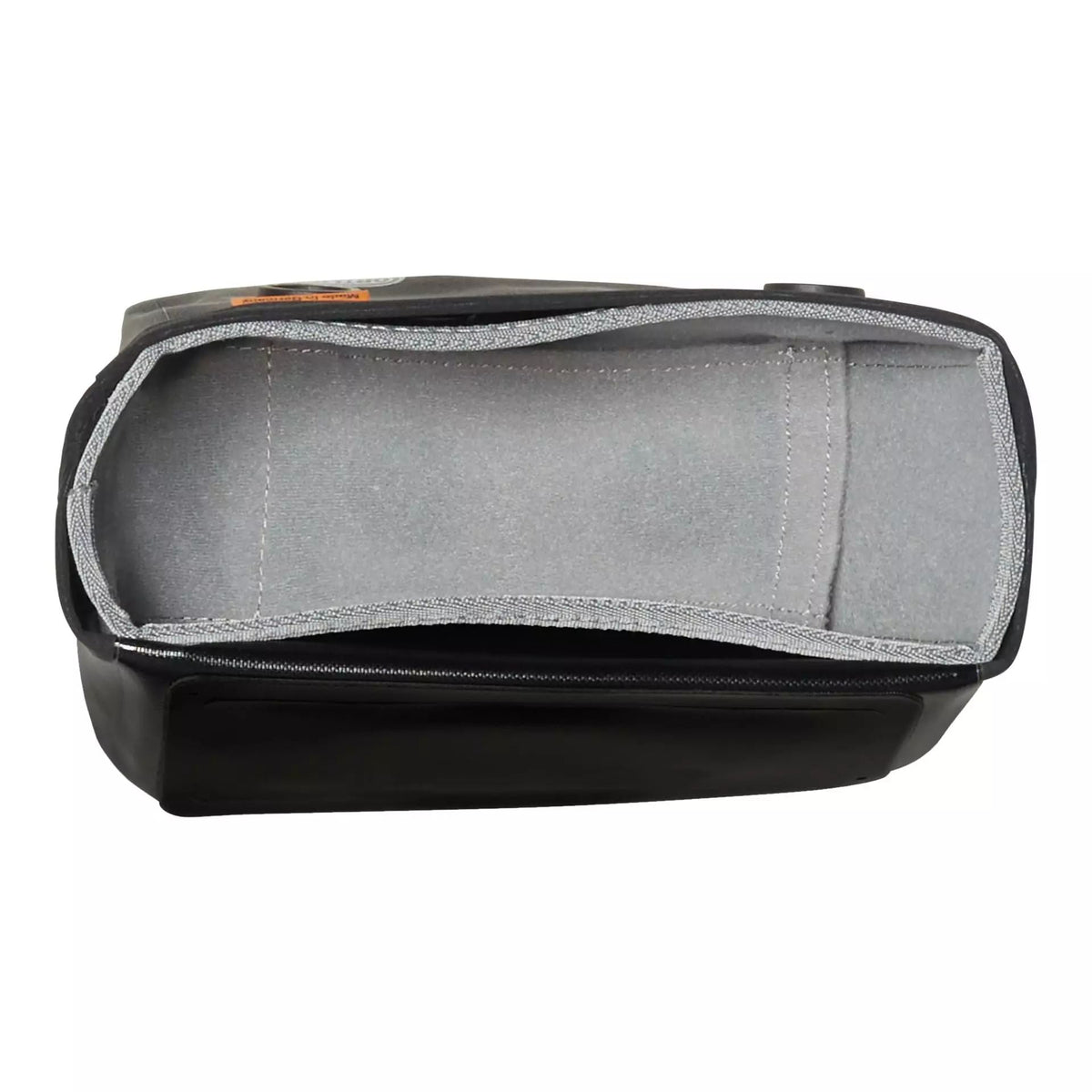 ORTLIEB Toptube-Bag 1.5L – vedenpitävä yläputkilaukku, 1,5 L