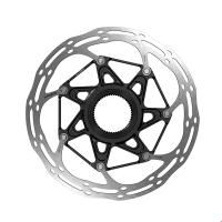 SRAM Jarrulevy Centerline 2 piece Centerlock 140mm