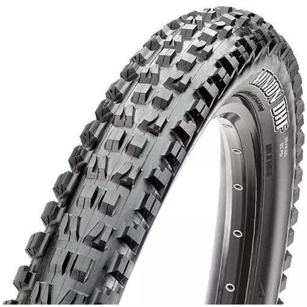 MAXXIS Minion DHF EXO TR 3CG 27.5×2.5WT – Maastopyörärengas, 3C Maxx Grip, 60 TPI