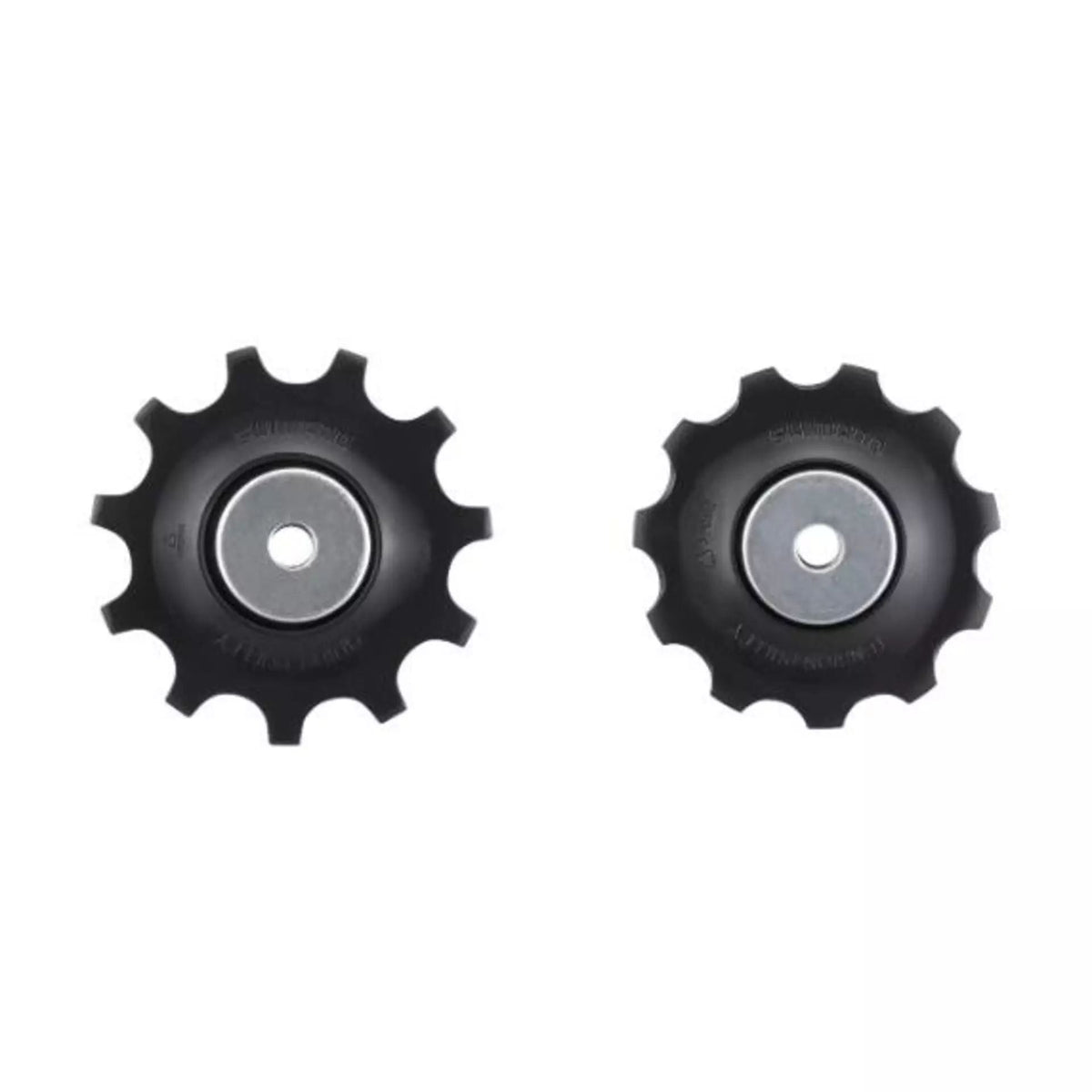 Shimano Ohjainrulla pari RD-M6000 GS – vaihtajan ohjainrullat, 11T