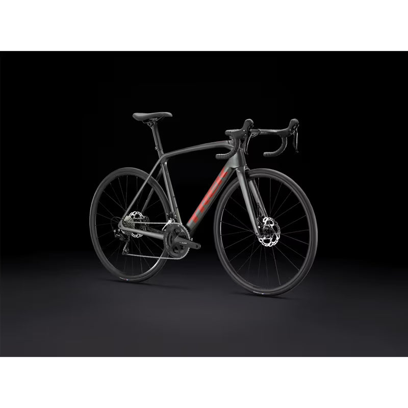 Trek Émonda SL 5 – maantiepyörä, 500-sarjan OCLV-hiilikuiturunko