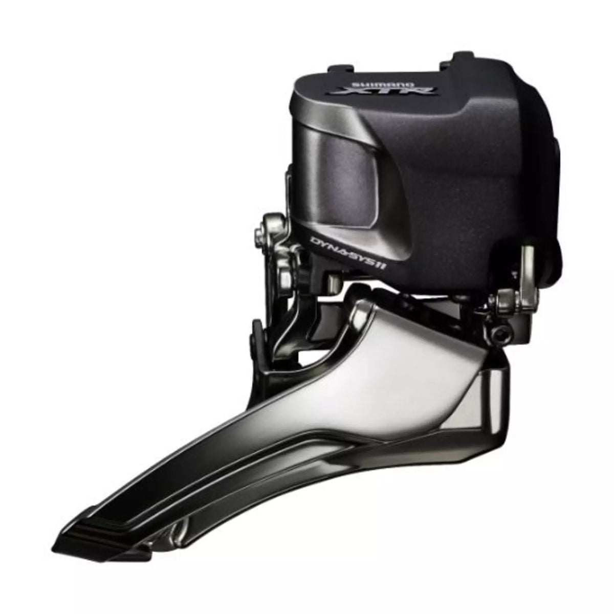 Shimano Etuvaihtaja XTR Di2 Down Swing FD-M9070 – Sähköinen etuvaihtaja maastopyörille