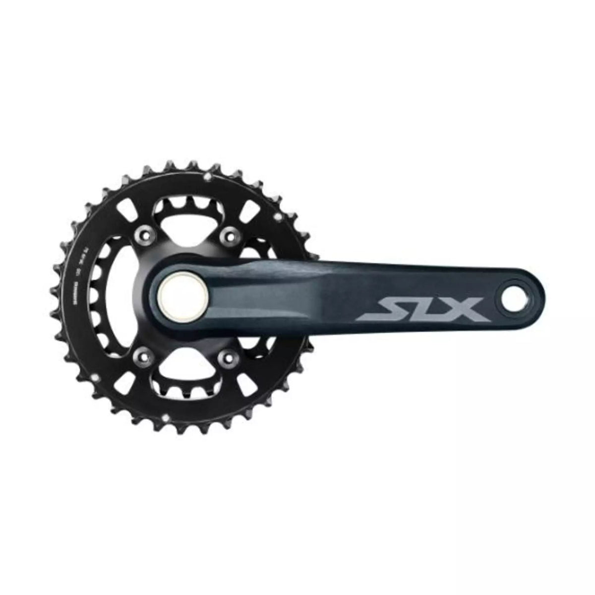 Shimano SLX FC-M7120-B2 – kampisarja, 2x12-vaihteinen, 36-26T