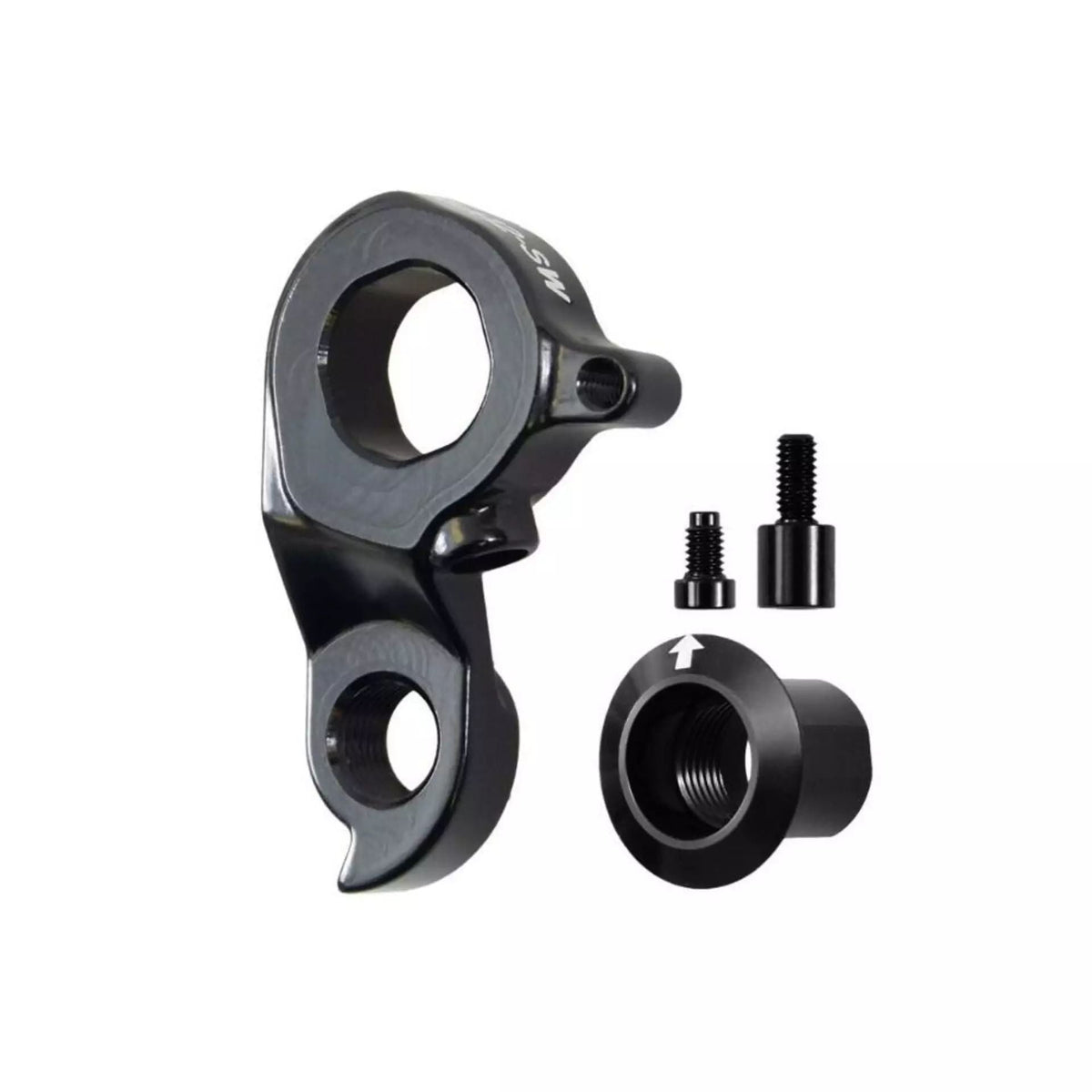 Scott BOOST TA12-SW CARB 17 – vaihtajan korvake