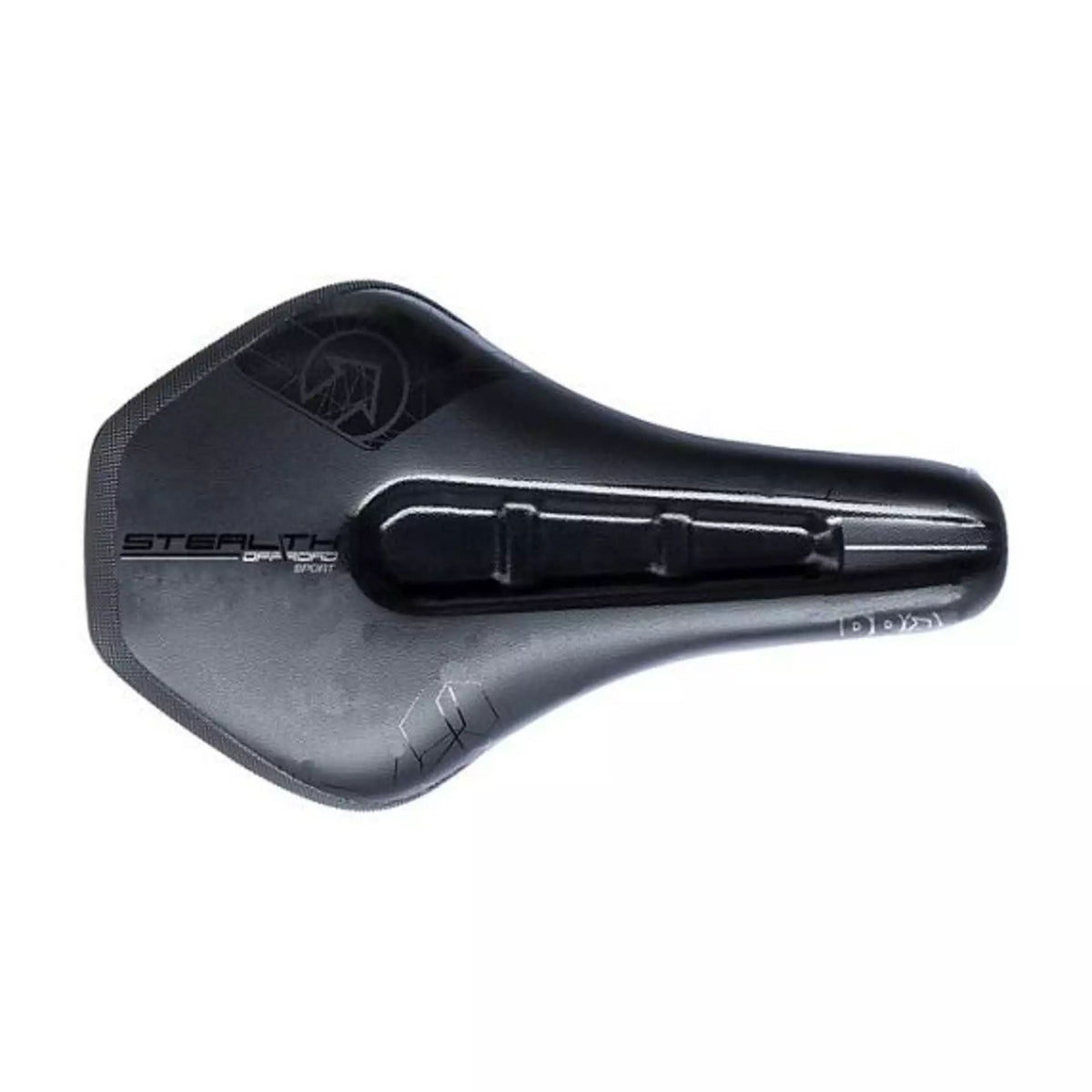 Pro Stealth Offroad – maastosatula, 142 mm