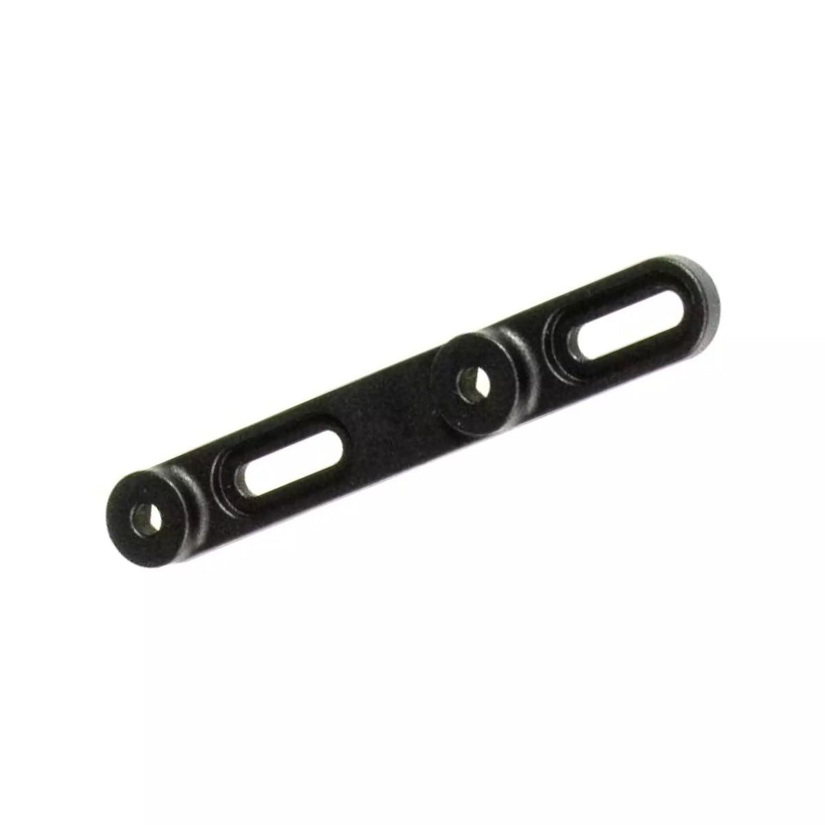Ortlieb Offset-Plate 64mm – Olkahihnan adapterilevy Sling-Bag-laukuille