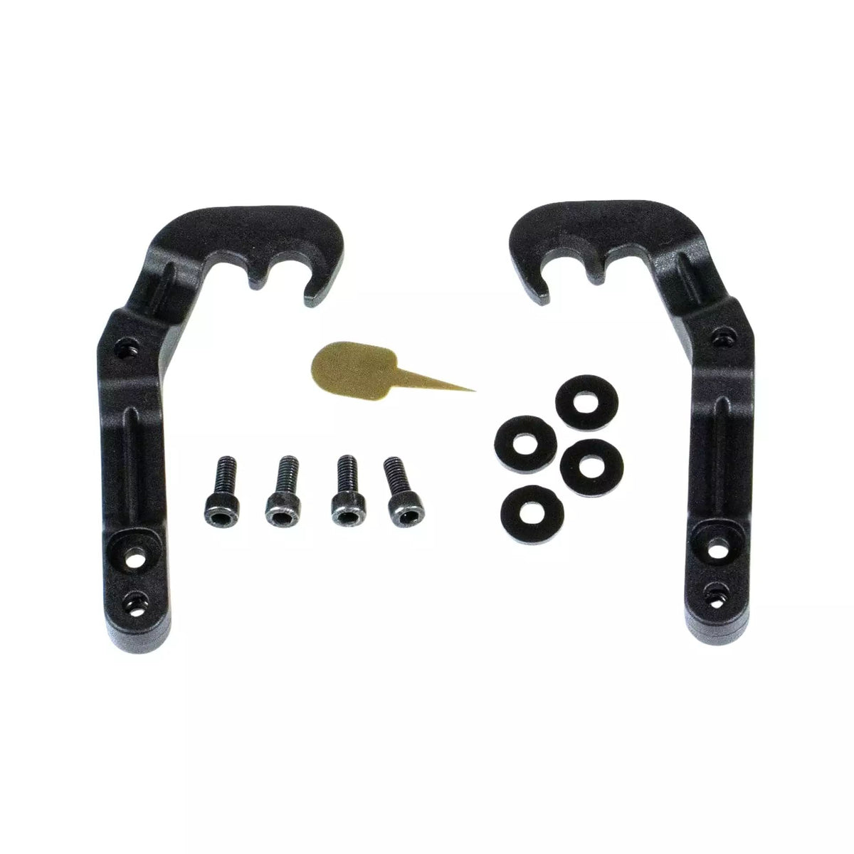 Ortlieb Bottle Cage Mount for Ultimate Six – pullojen lisäkiinnike