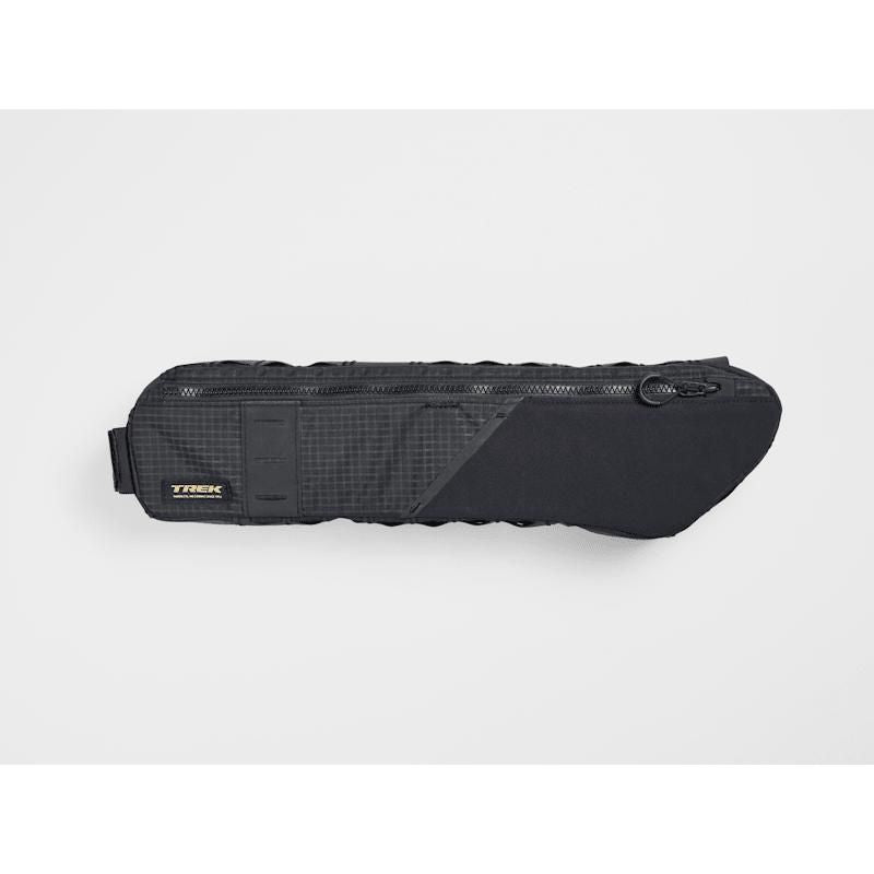 Trek Adventure Frame Bag - runkolaukku 2.6l, musta