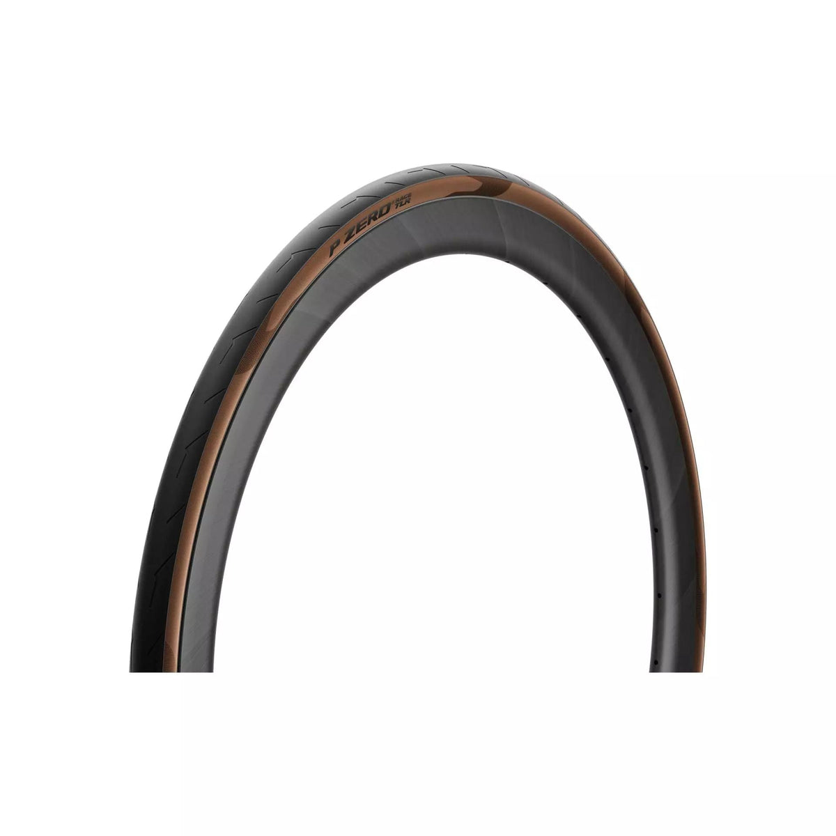 Pirelli maantierengas P ZERO Race TLR 700x26mm Ruskea/Musta