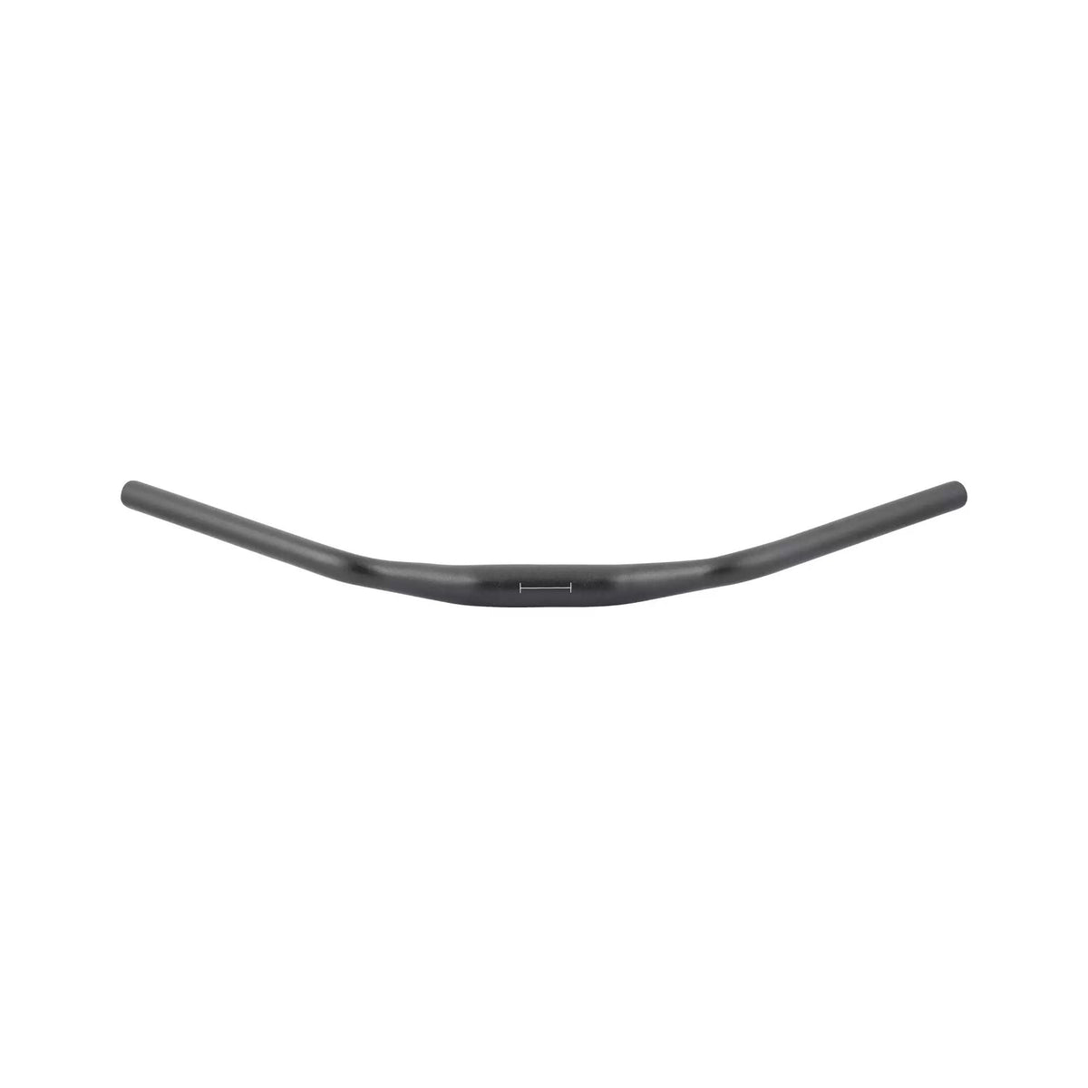 Bontrager Satellite 31.8 – cruiser-ohjaustanko, 6061-seos, 25 mm nousu