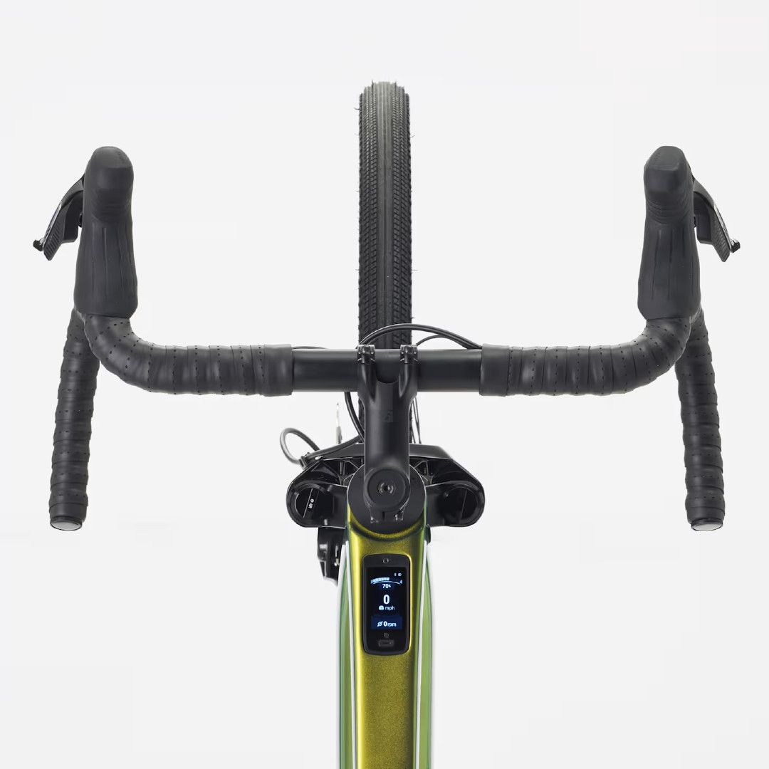 Trek Checkpoint+ SL 7 AXS – sähkögravel-pyörä, 60 Nm, 360 Wh