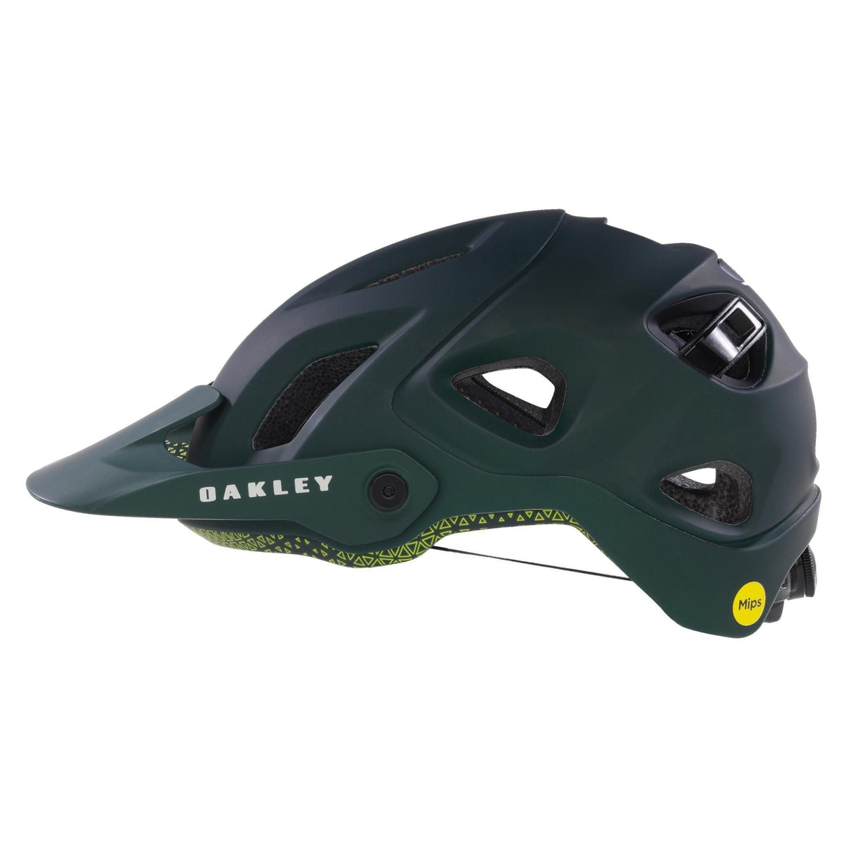 Oakley DRT5 - MIPS – maastopyöräilykypärä, BOA 360 FIT SYSTEM