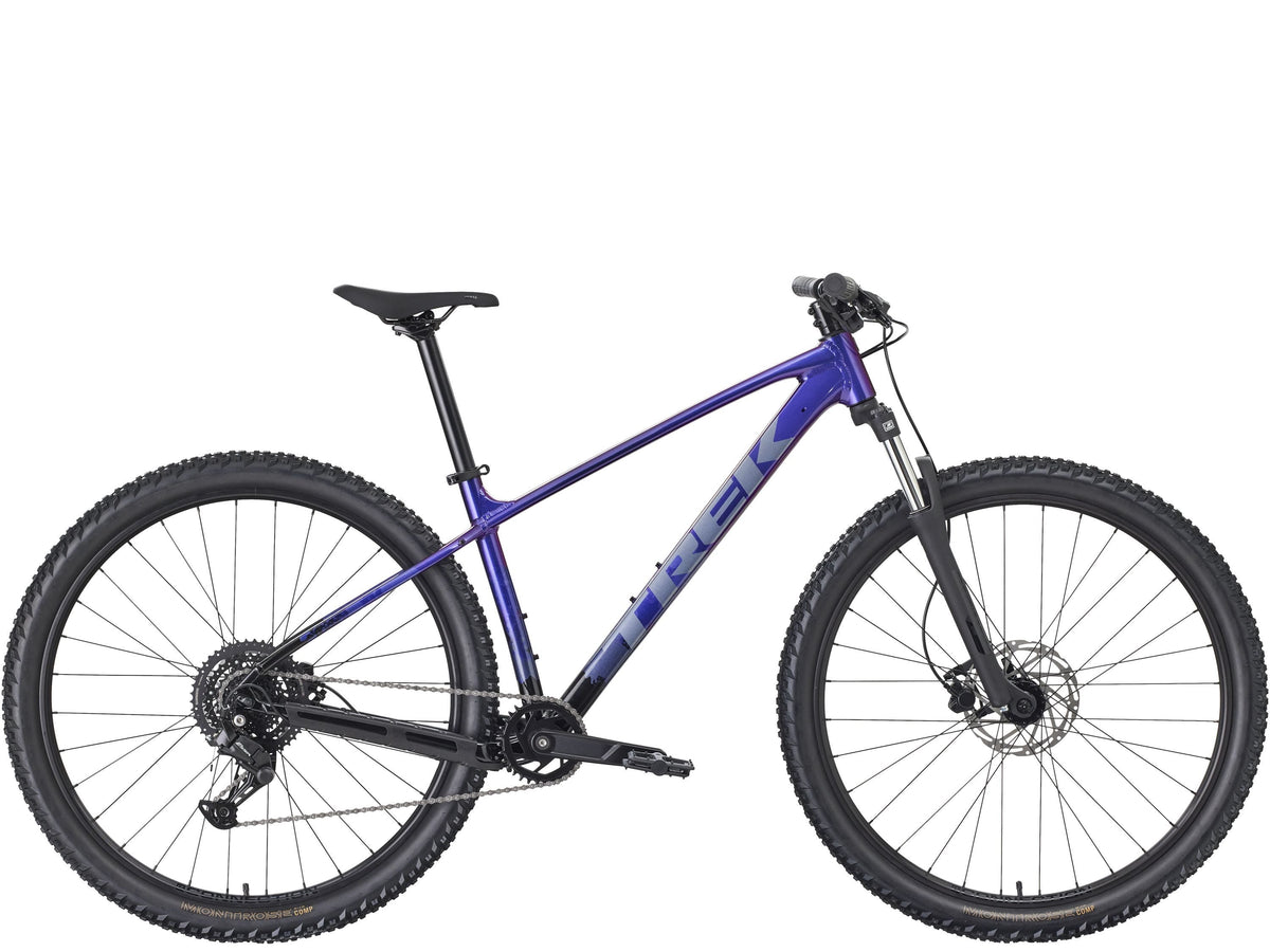 Trek Marlin 4 Gen 3 – maastopyörä, 8-vaihteinen