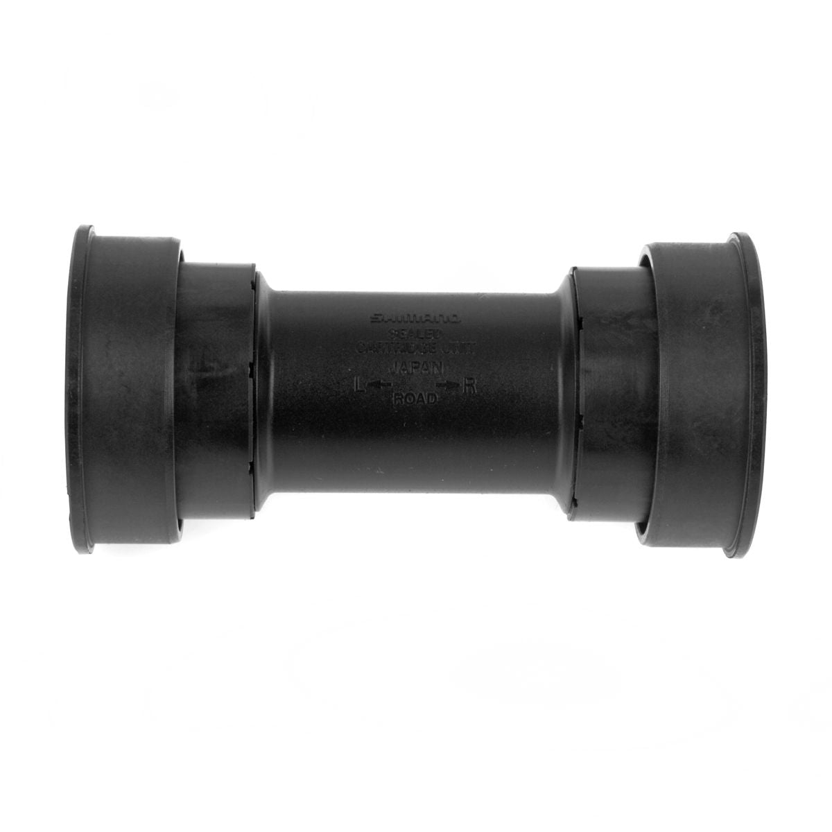 Shimano SM-BB92-41B – keskiölaakeri, PressFit 86,5 mm