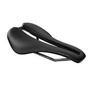Bontrager Aeolus Elite – pyörän satula, 145 mm