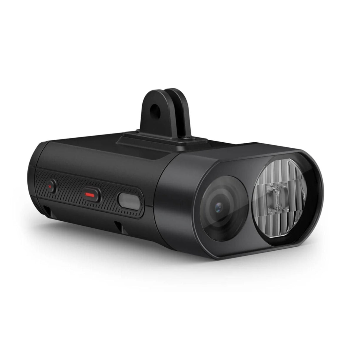 Garmin Varia Vue StVZO – pyörän etuvalo, 4K-dashcam, 165 lm