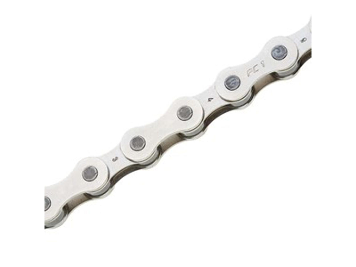 SRAM PC-1 – yksinopeuksinen ketju, 114 lenkkiä, PowerLock