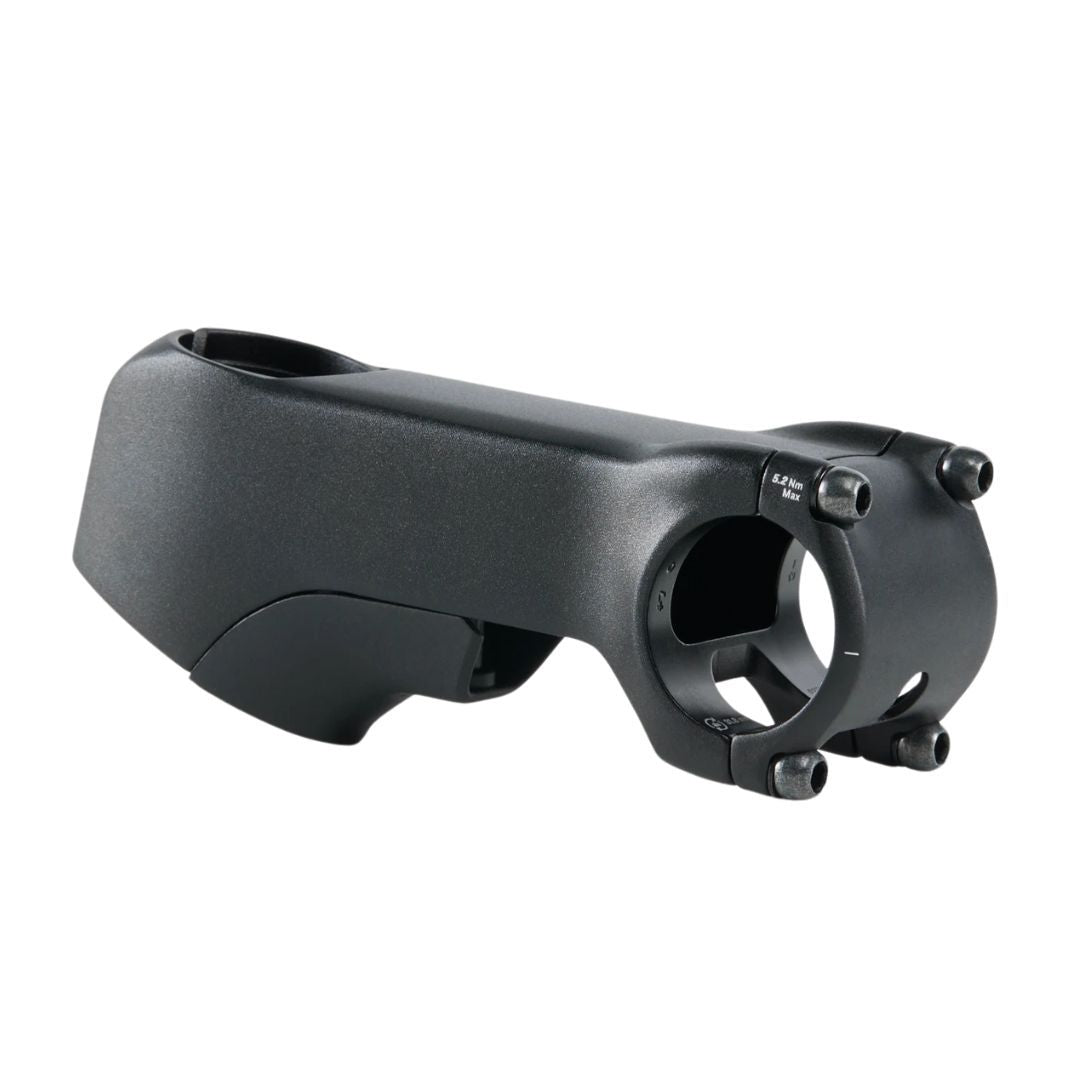 Trek RCS Pro Blendr -ohjainkannatin -7°, 100 mm – ohjainkannatin, 7075-alumiini