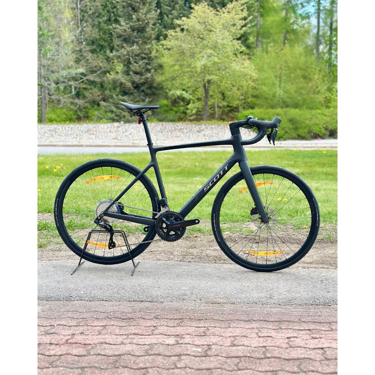 Scott Addict 40