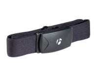 Bontrager Sykevyö ANT+/BLE Softstrap – sykemittari
