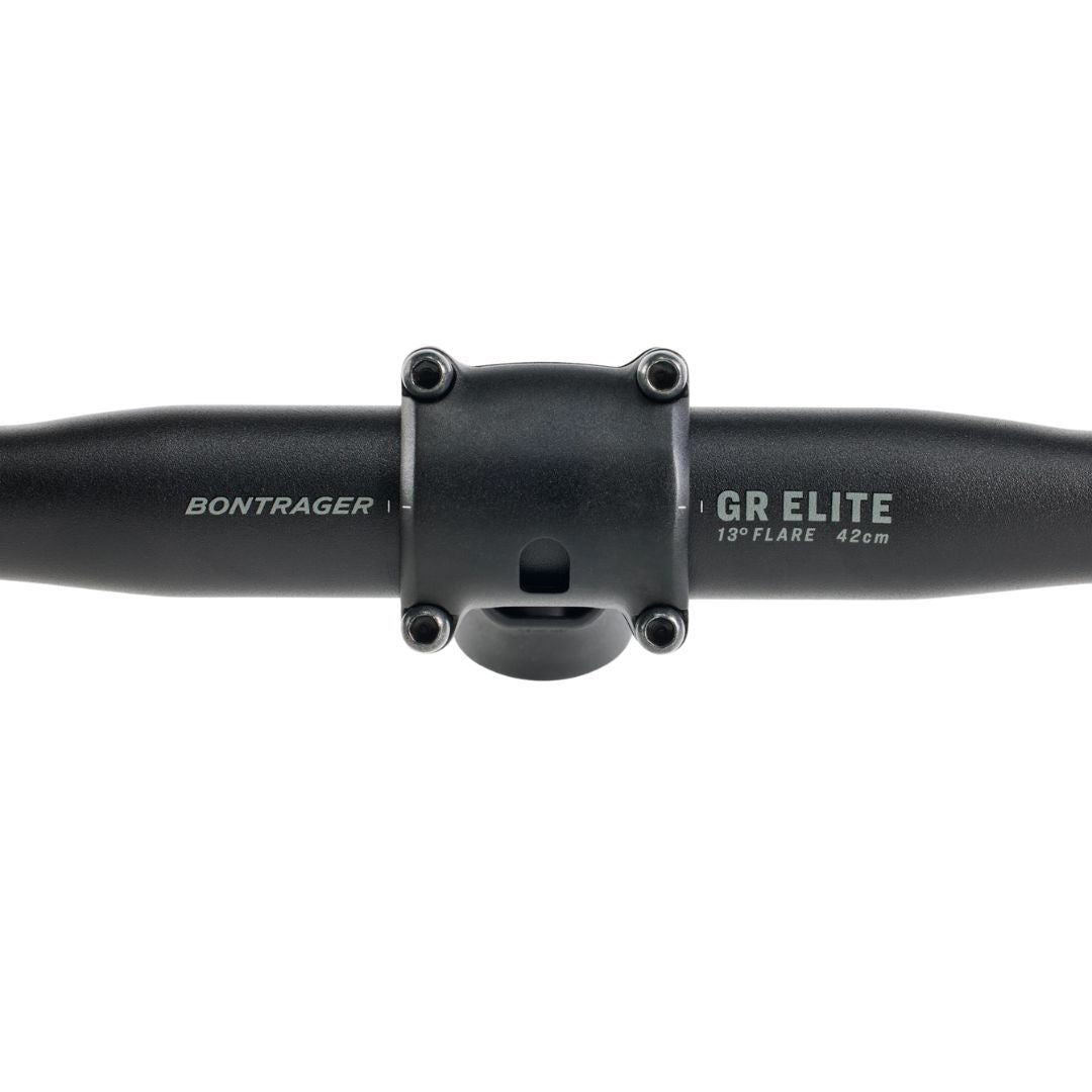 Trek RCS Pro Blendr -ohjainkannatin -7°, 120mm – ohjainkannatin, Blendr Duo