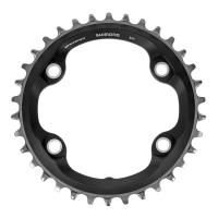 Shimano Eturatas 34T SLX SM-CRM70 For FC-M7000-1