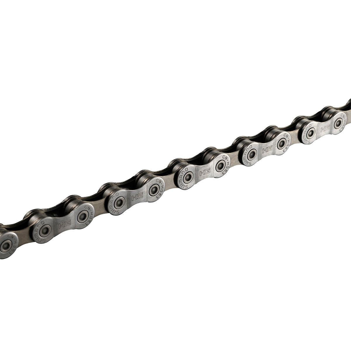 Shimano CN-HG53 – 9-vaihteinen ketju, 116 lenkkiä