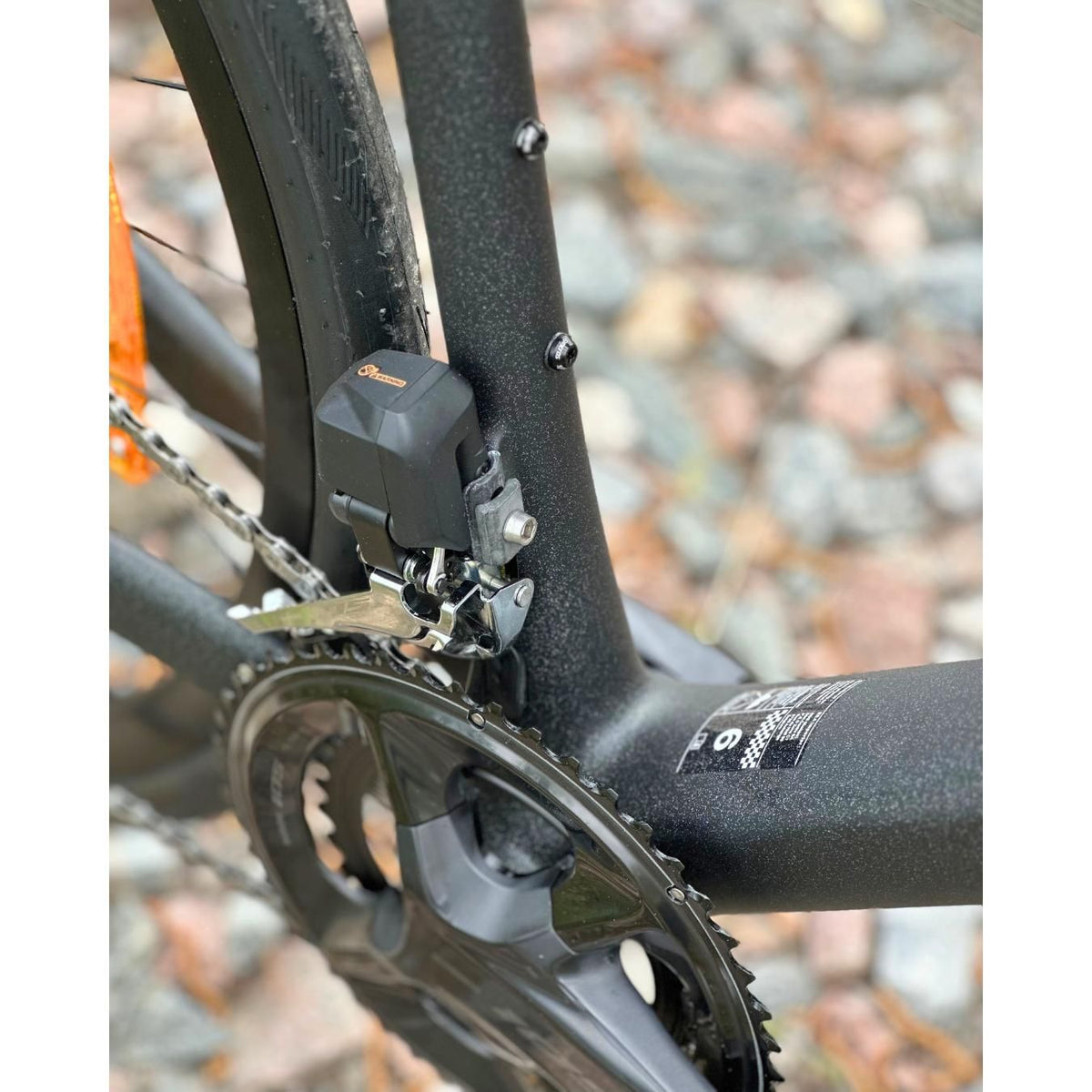 Scott Addict 40