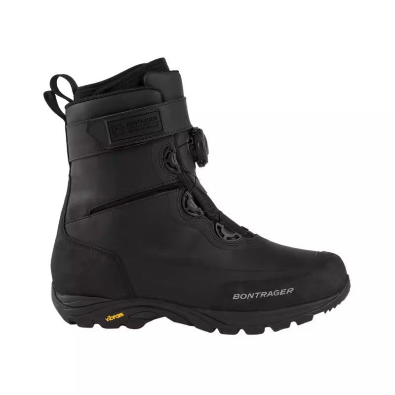 Bontrager OMW Winter – talvipyöräilykengät, Boa Fit