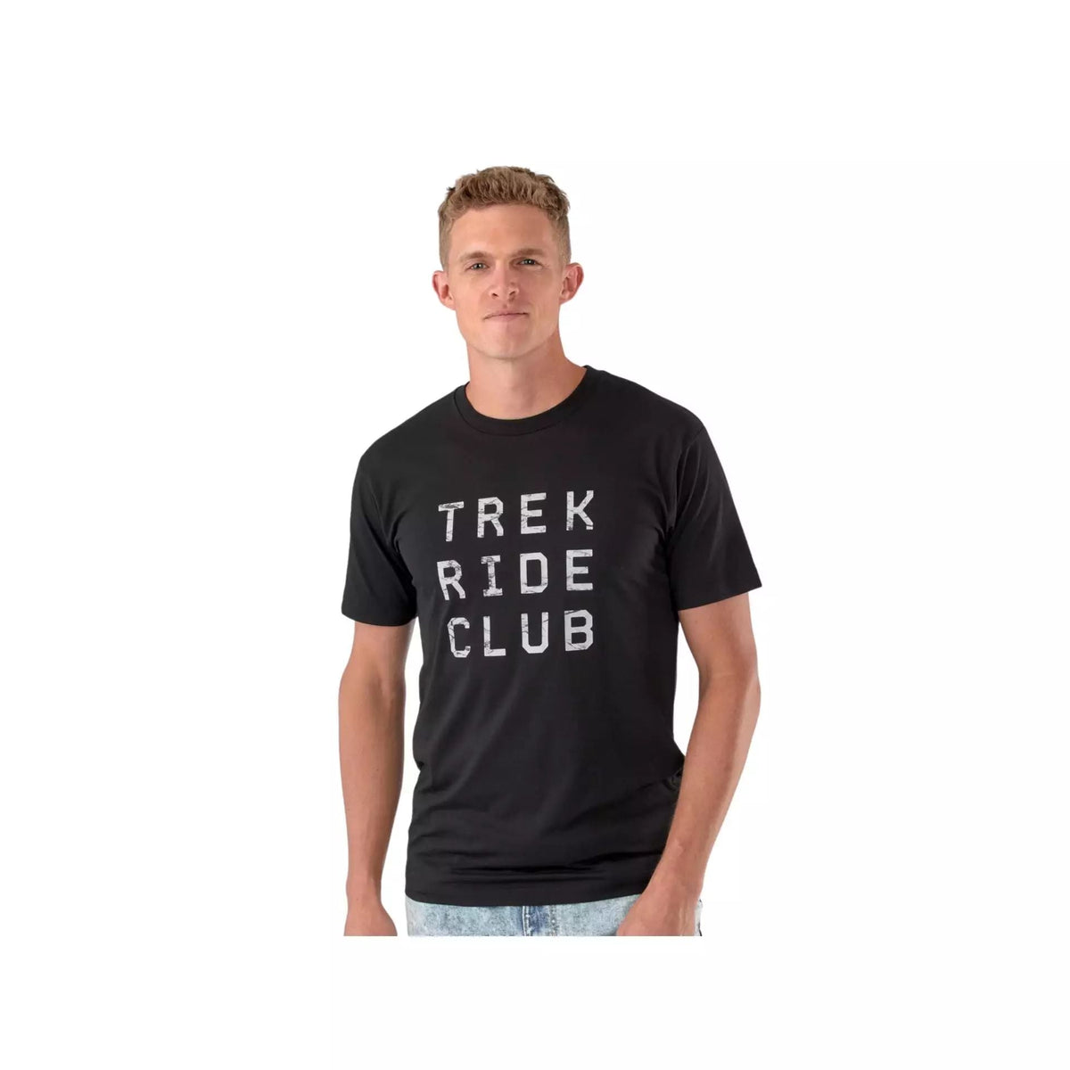 Trek Ride Club T-Shirt – Paita