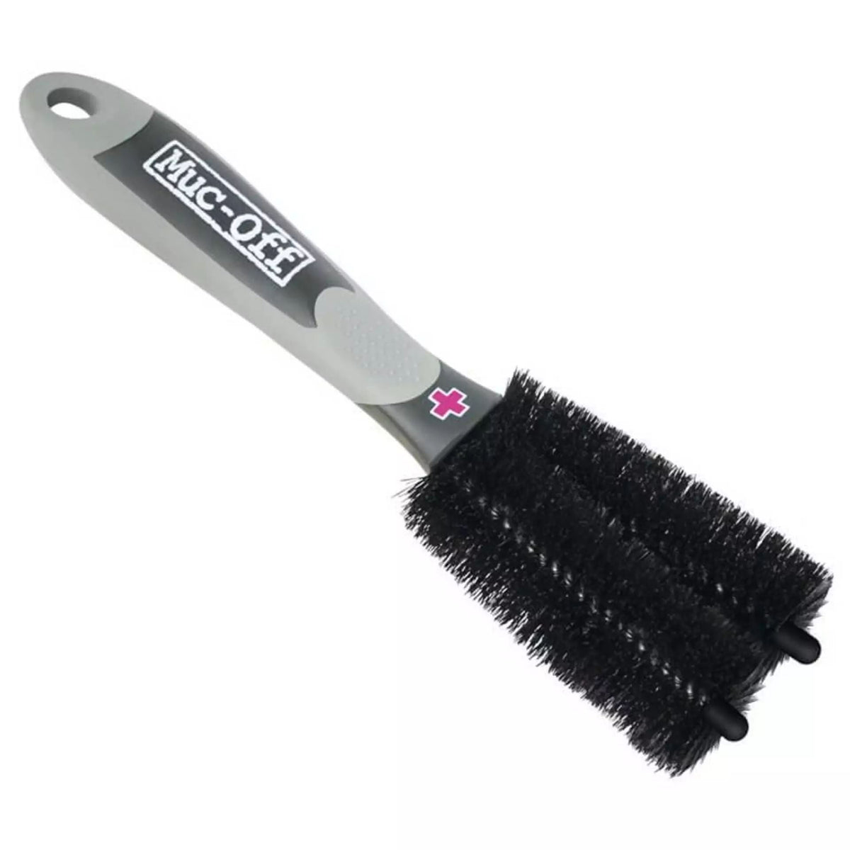 Muc-Off harja Two Prong Brush